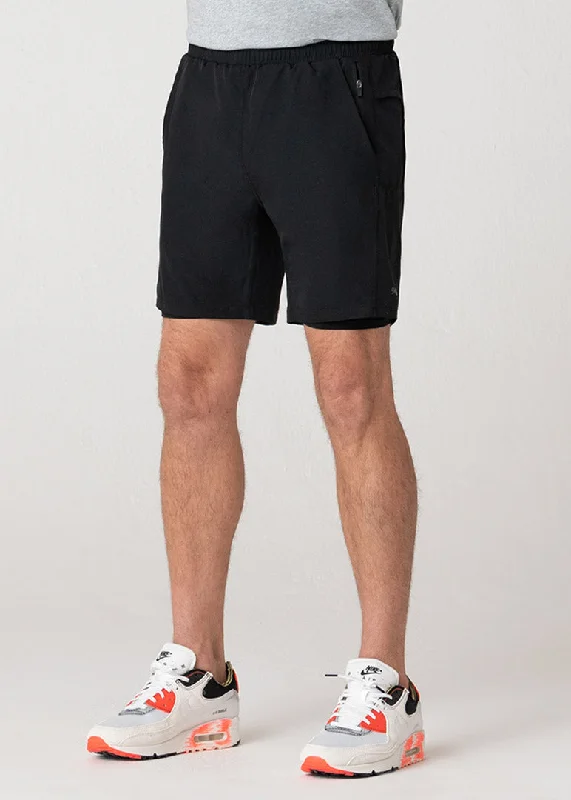 SWET Active Short | Onyx