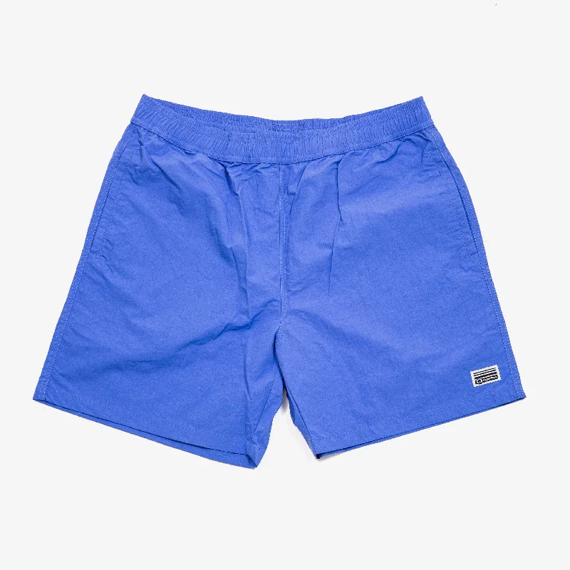 Micro Horizon Nylon Swim Shorts