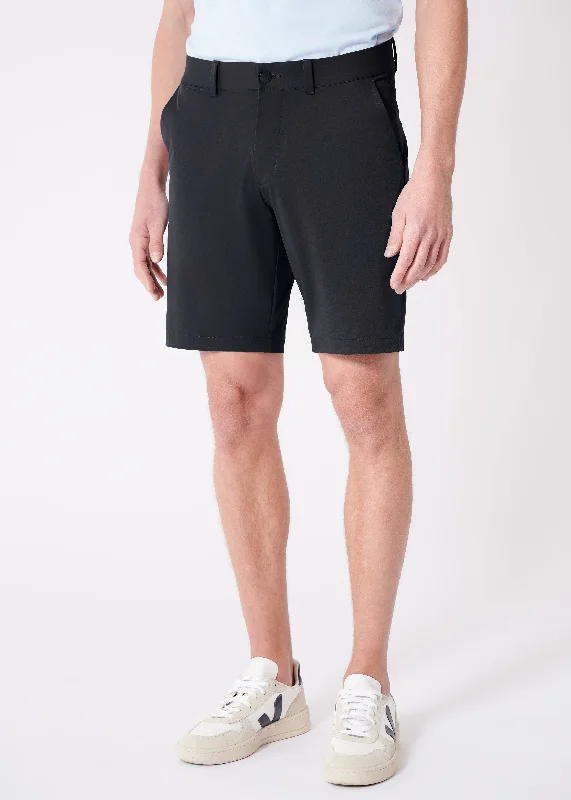 Virtus Short | Black