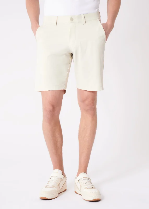 Virtus Short | Stone