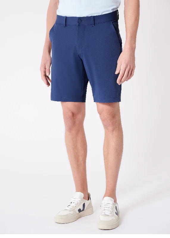 Virtus Short | Navy