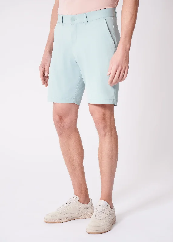 Virtus Short | Seafoam