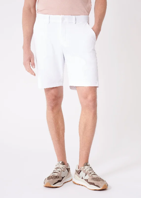 Virtus Short | White