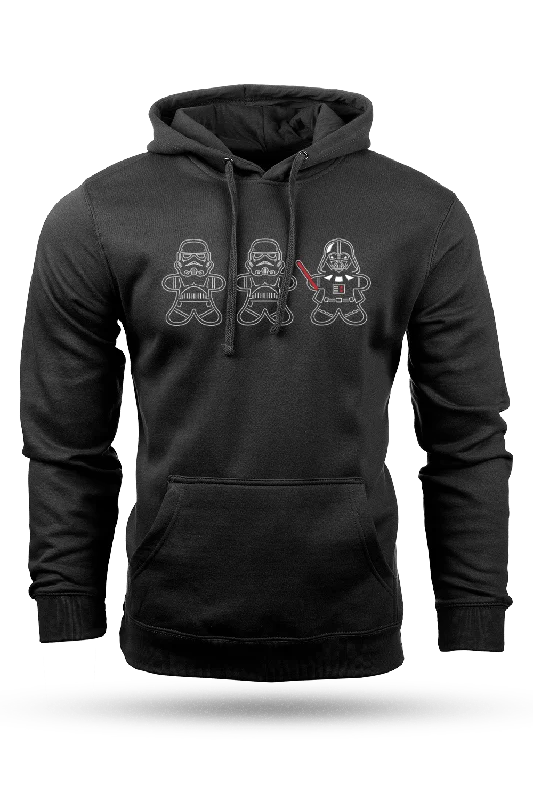 Merry Sithmas - Hoodie