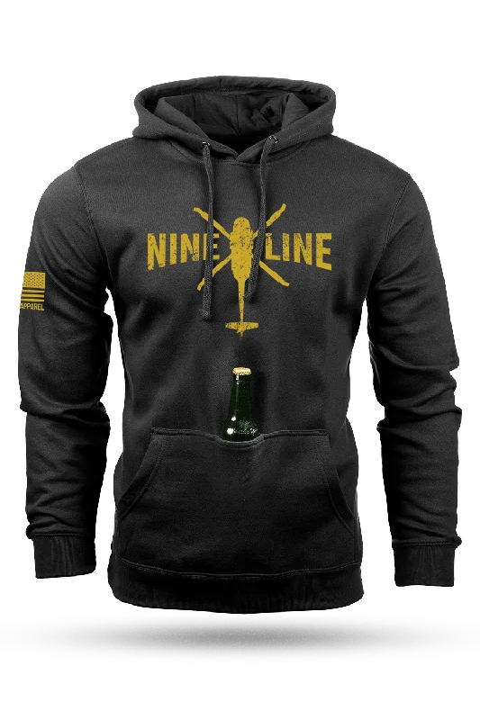 Nine Line Helo - Tailgater Hoodie