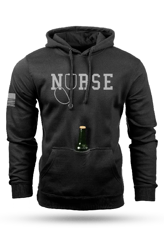 Nurse - Tailgater Hoodie