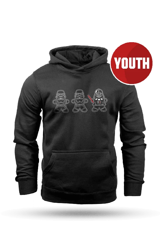 Merry Sithmas - Youth Hoodie