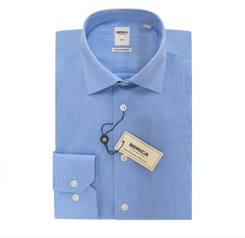 Serica C-101 Dress Shirt