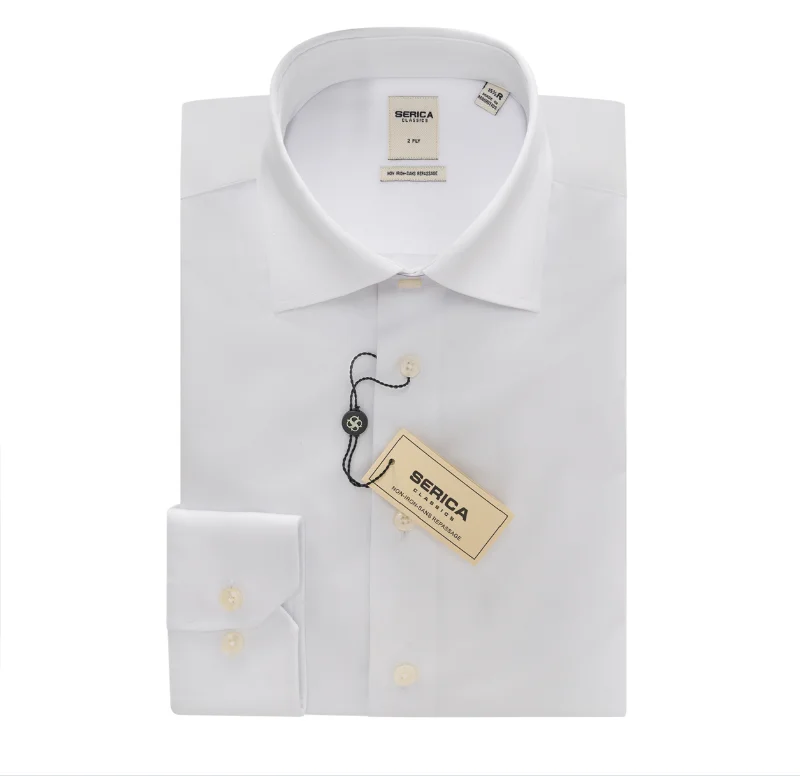 Serica C-106 Dress Shirt