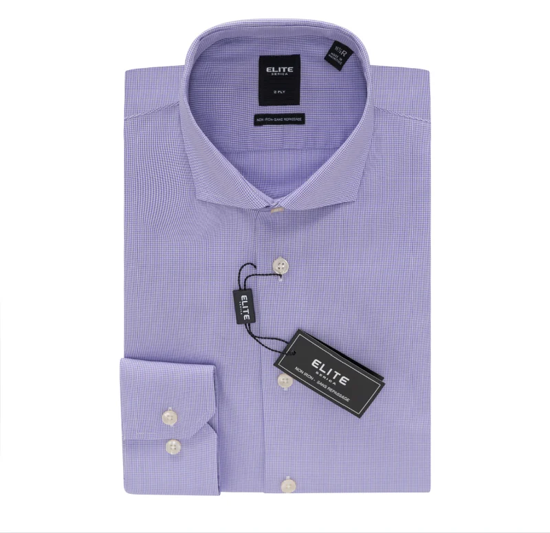 Serica Elite E-101 Dress Shirt