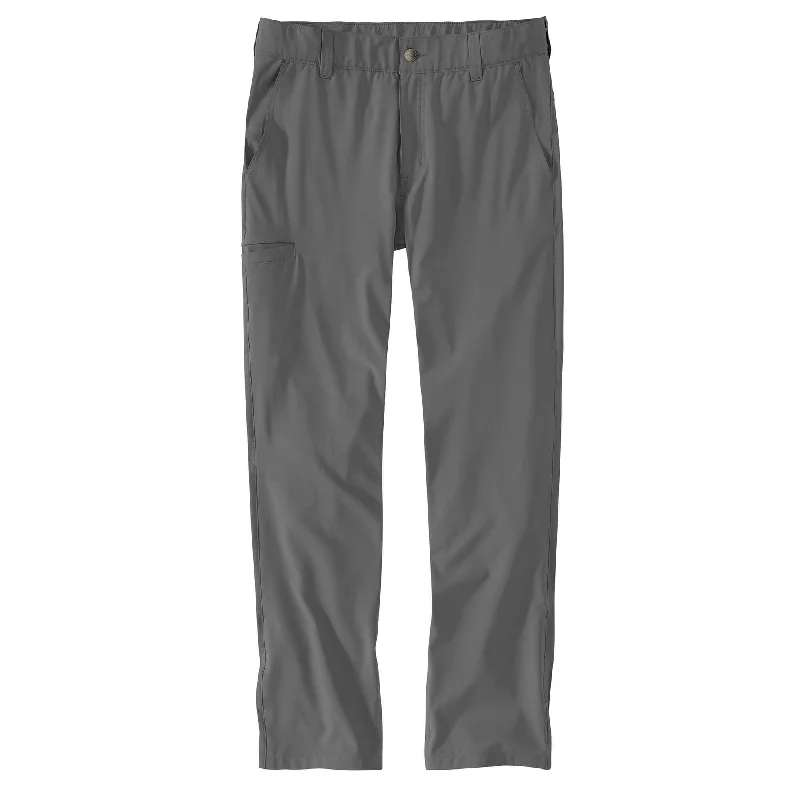 106265 - Carhartt Men's Force Sun Defender Relaxed Fit Pant