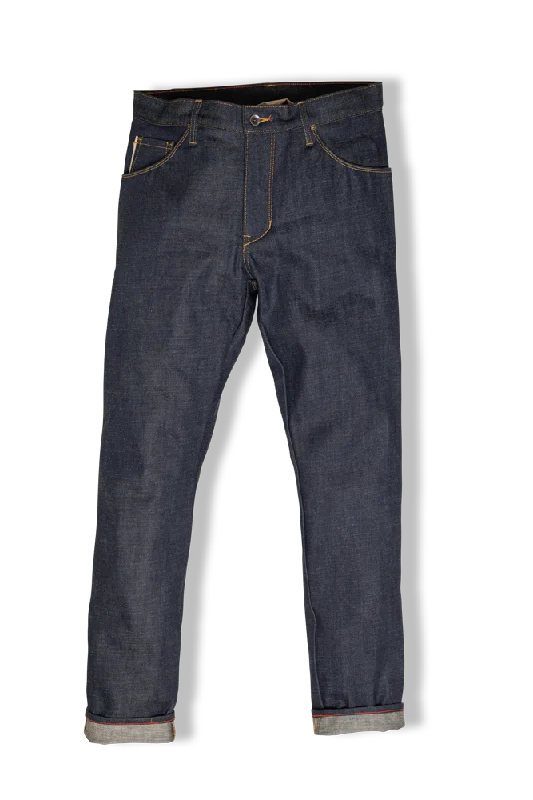 Alexander Exposed Selvage | OG Selvage Denim