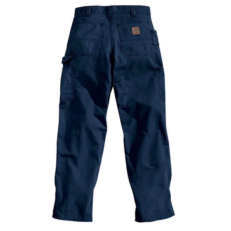 B151 - Carhartt Men's  Loose Fit Canvas Utility Work Pant