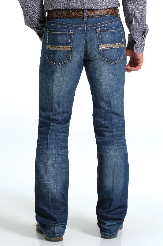 Cinch Men's Ian Slim Fit Jean