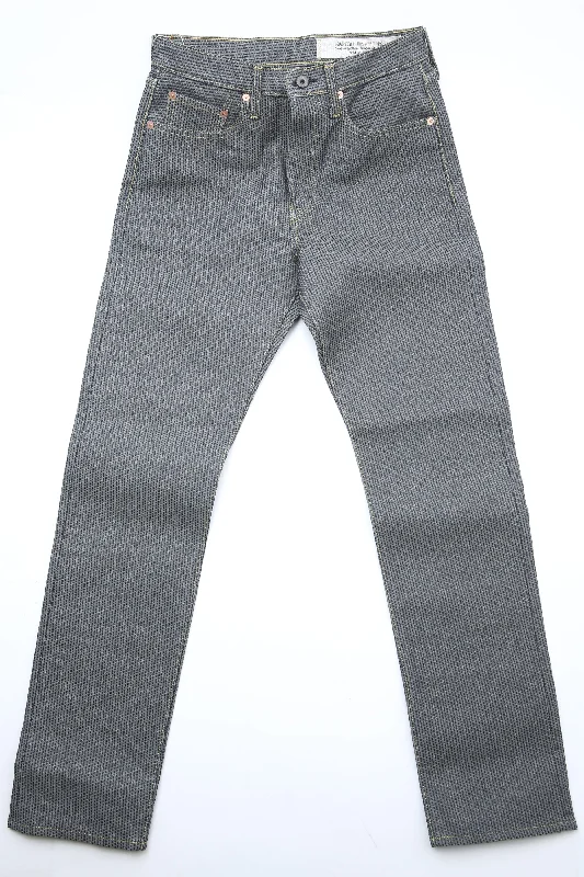 Kapital Century Denim 5P Monkey Cisco No.7 (KAP-301)