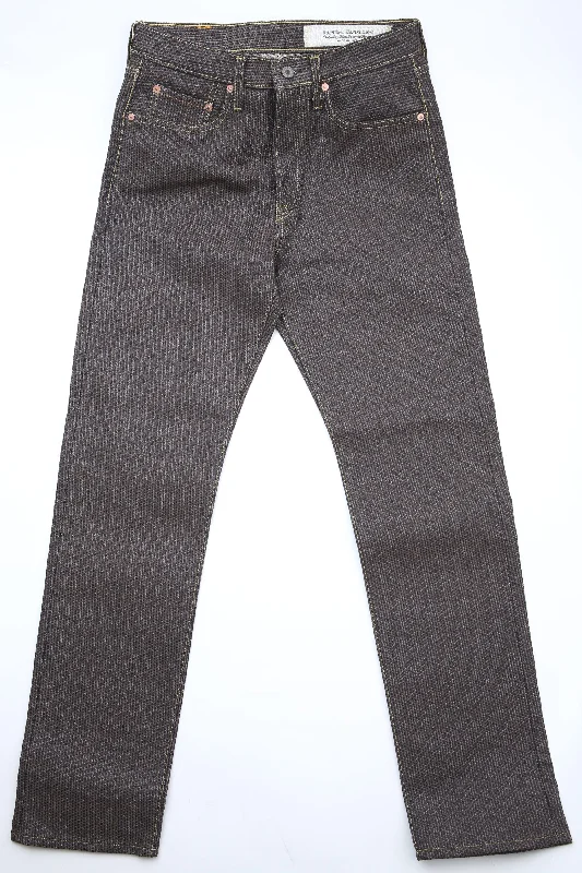 Kapital Century Denim 5P Monkey Cisco N5S (KAP-301)