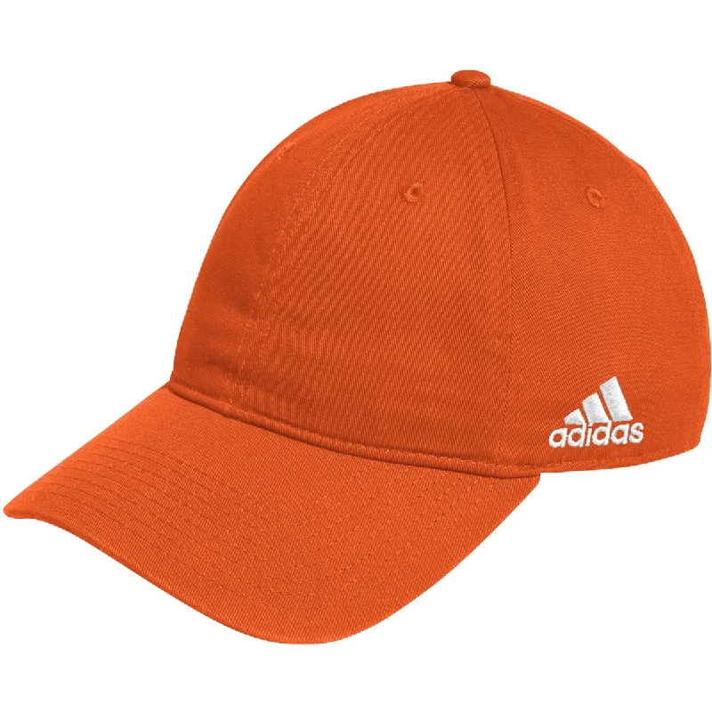 Collegiate Orange