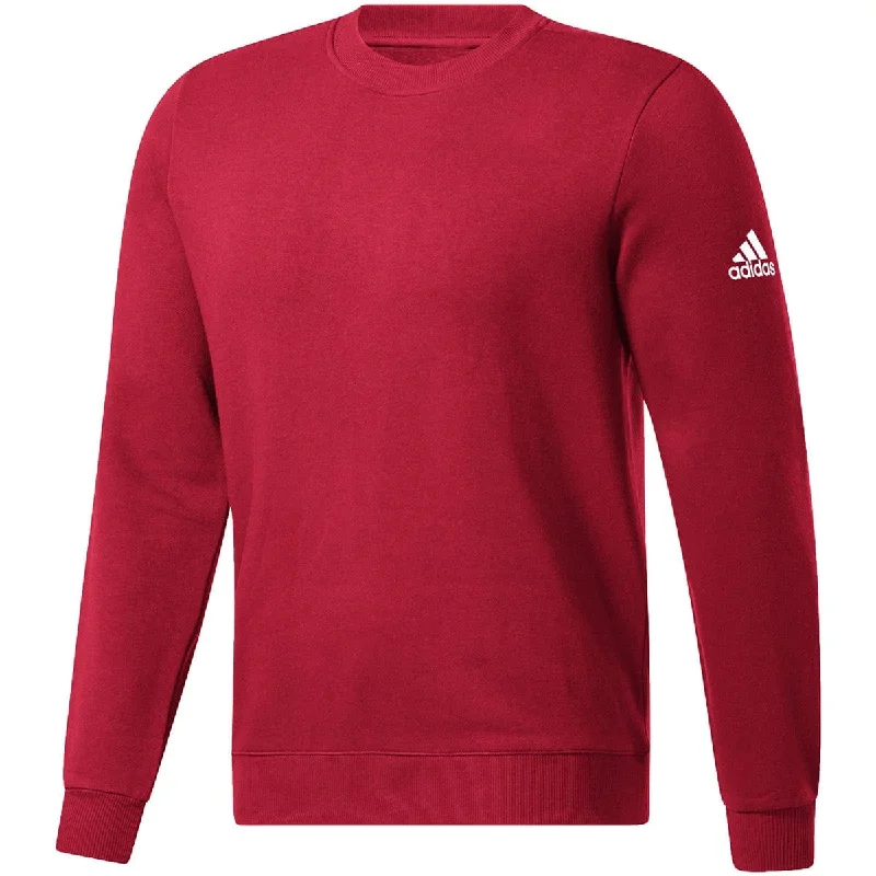 adidas - Men's Fleece Crew