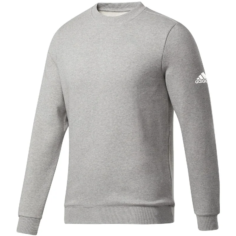 Medium Grey Heather