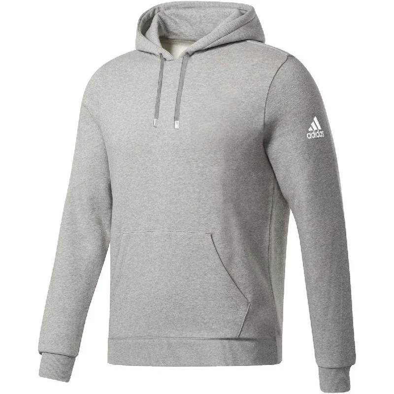 Medium Grey Heather