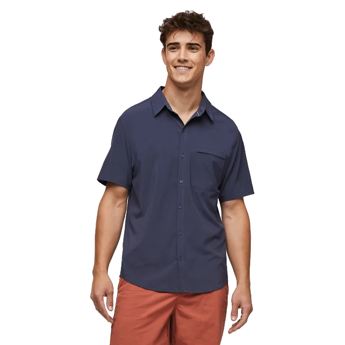 Cotopaxi - Men's Cambio Button Up