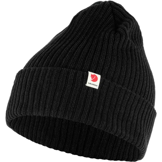 FJÄLLRÄVEN - Fjällräven Rib Hat