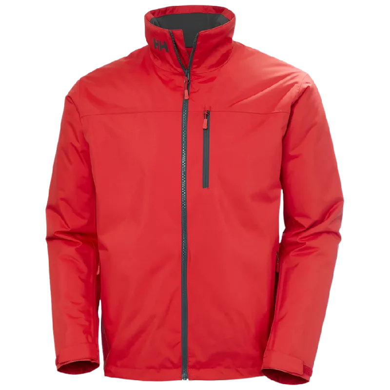 Helly Hansen - Men's Crew Midlayer Jacket 2.0