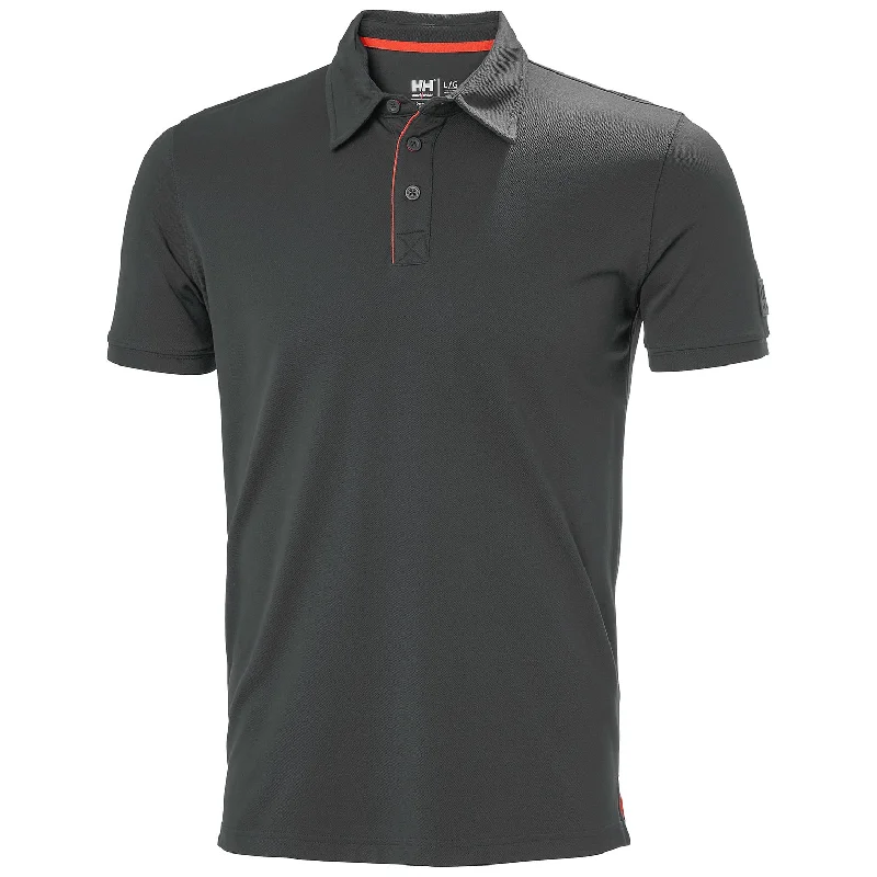 Helly Hansen Workwear - Men's Kensington Tech Polo