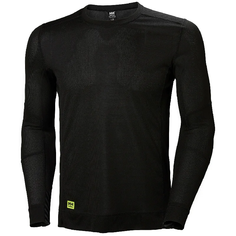 Helly Hansen Workwear - Men's Lifa Crewneck