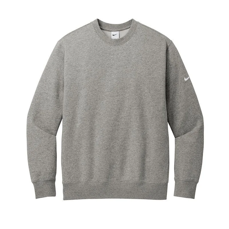 Dark Grey Heather