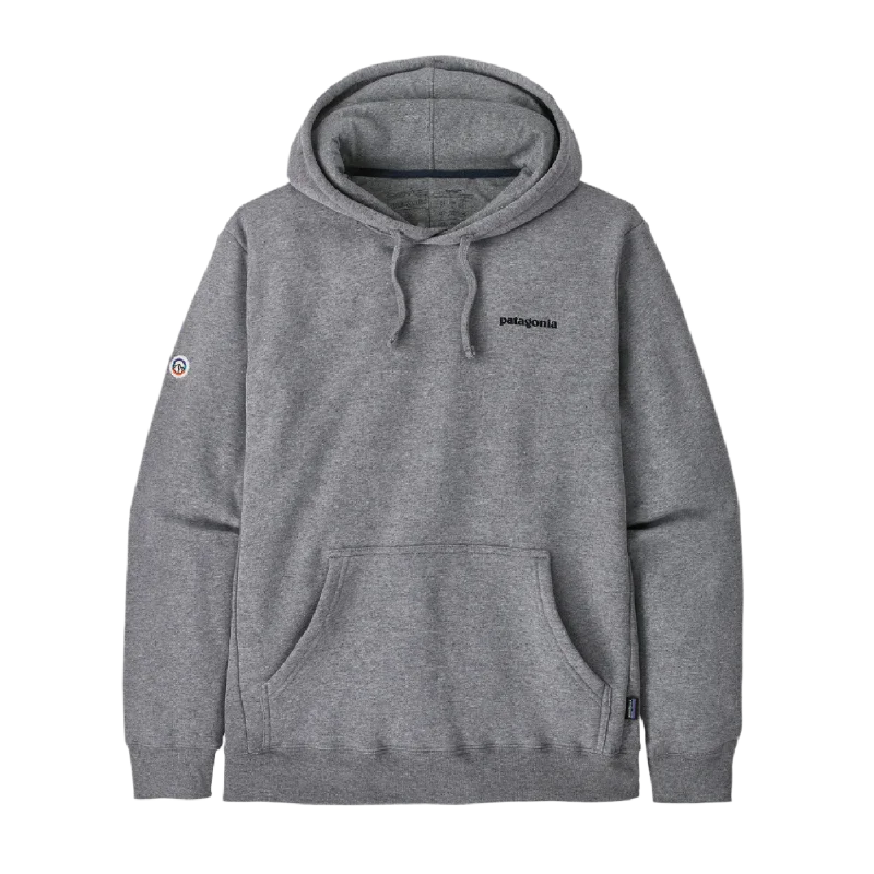 Patagonia - Fitz Roy Icon Uprisal Hoody