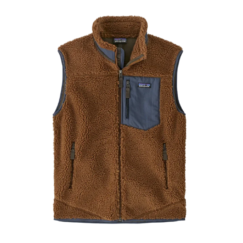 Patagonia - Men's Classic Retro-X Vest