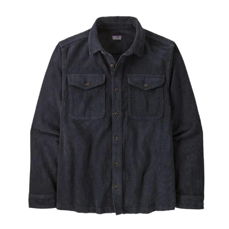 Patagonia - Men's Corduroy Shirt