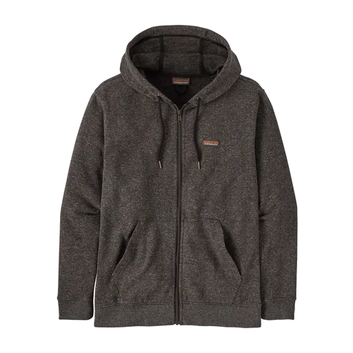 Patagonia - Men's Full Zip Work Hoody Sweatshirt