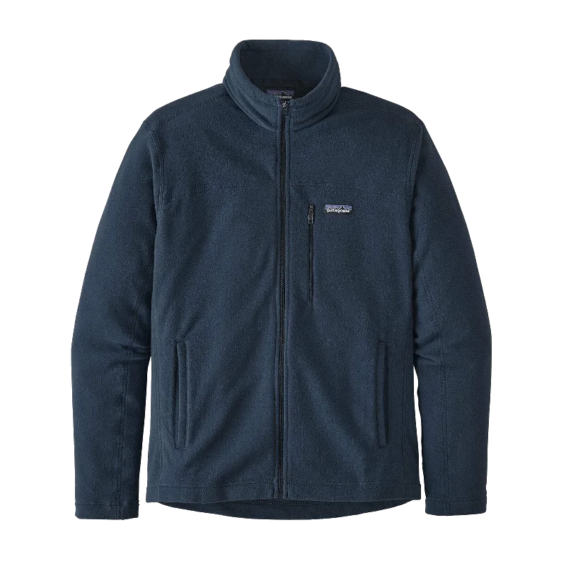 Patagonia - Men's Micro D® Fleece Jacket