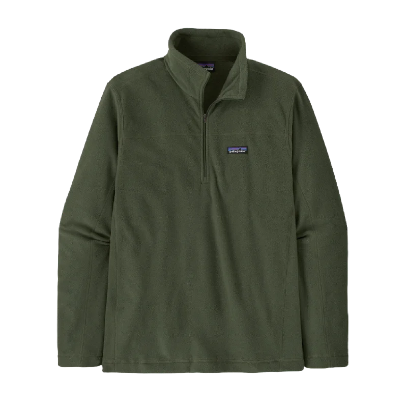 Patagonia - Men's Micro D® Pullover