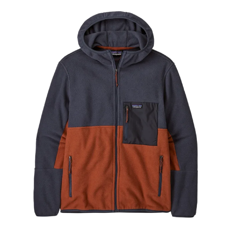 Patagonia - Men's Microdini Hoody