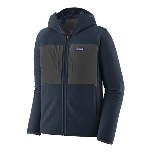 Patagonia - Men's R2® TechFace Hoody