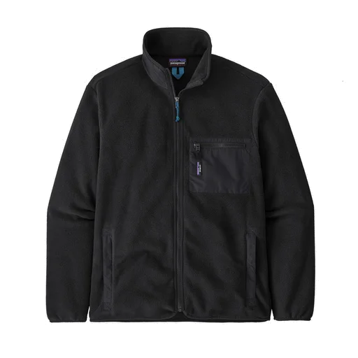 Patagonia - Men's Synchilla® Fleece Jacket