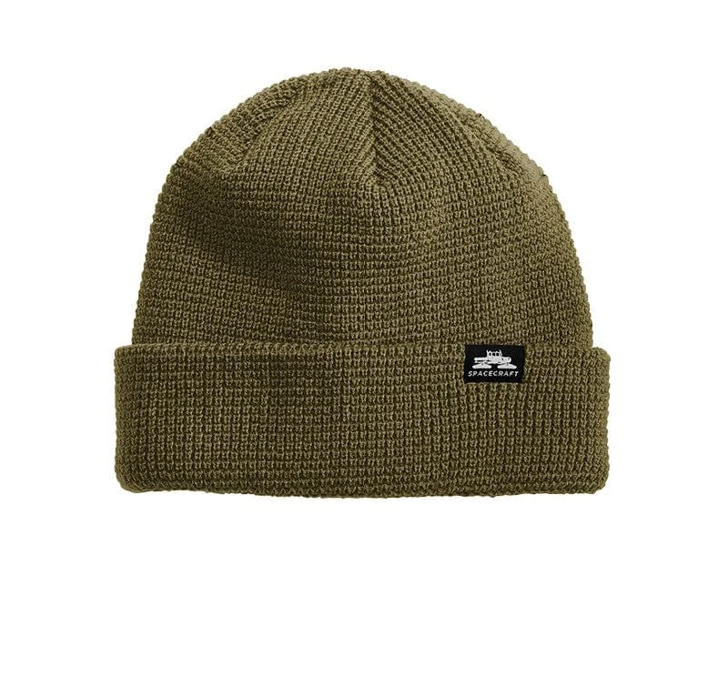 Spacecraft - Index Beanie