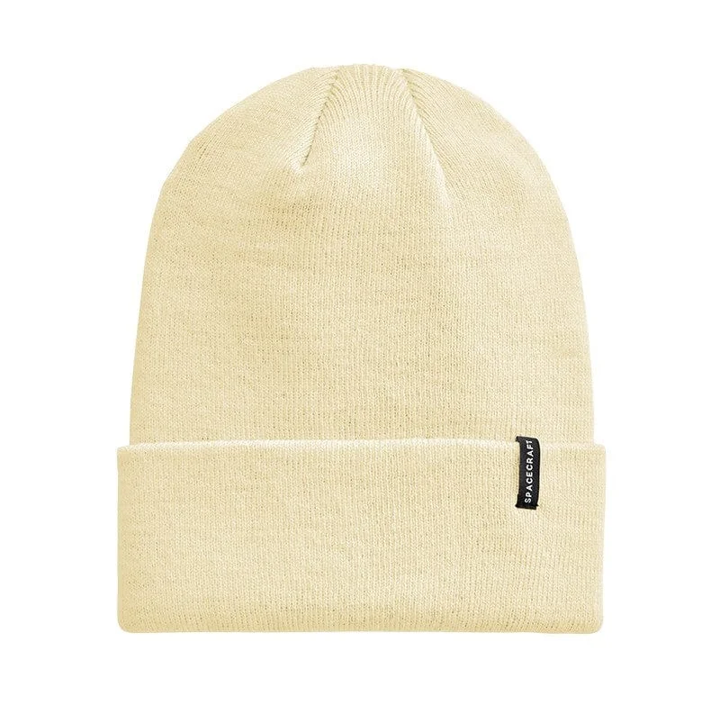 Spacecraft - Lotus Beanie