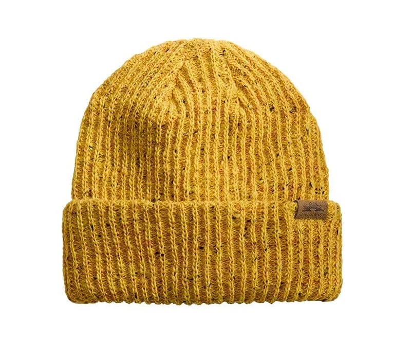 Spacecraft - Speckled Dock Beanie