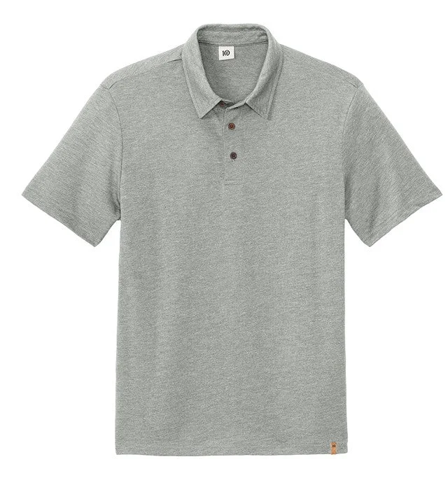 tentree - Men's TreeBlend Polo