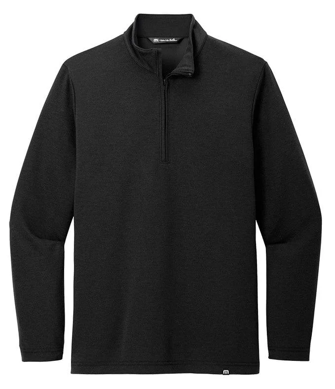 TravisMathew - Men's Coveside 1/4-Zip