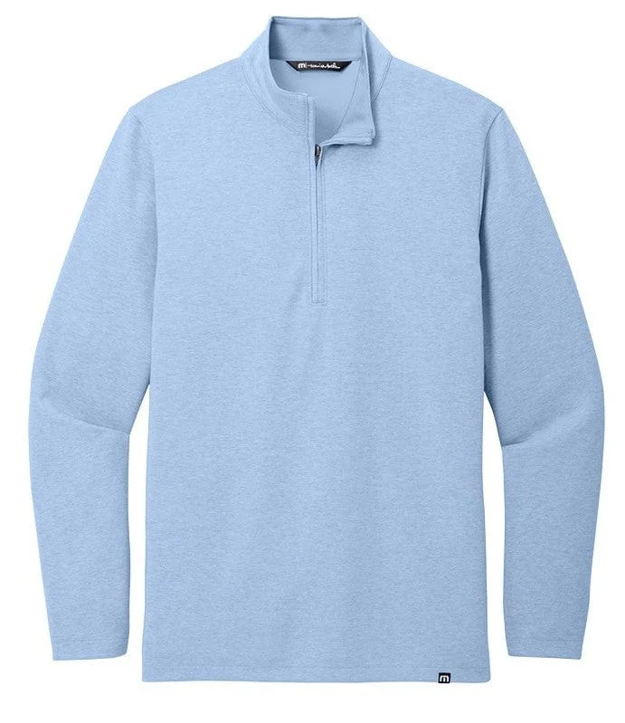 Light Blue Heather