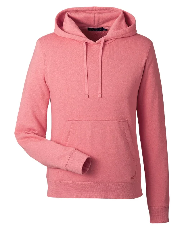 Vineyard Vines - Garment-Dyed Hooded Pullover