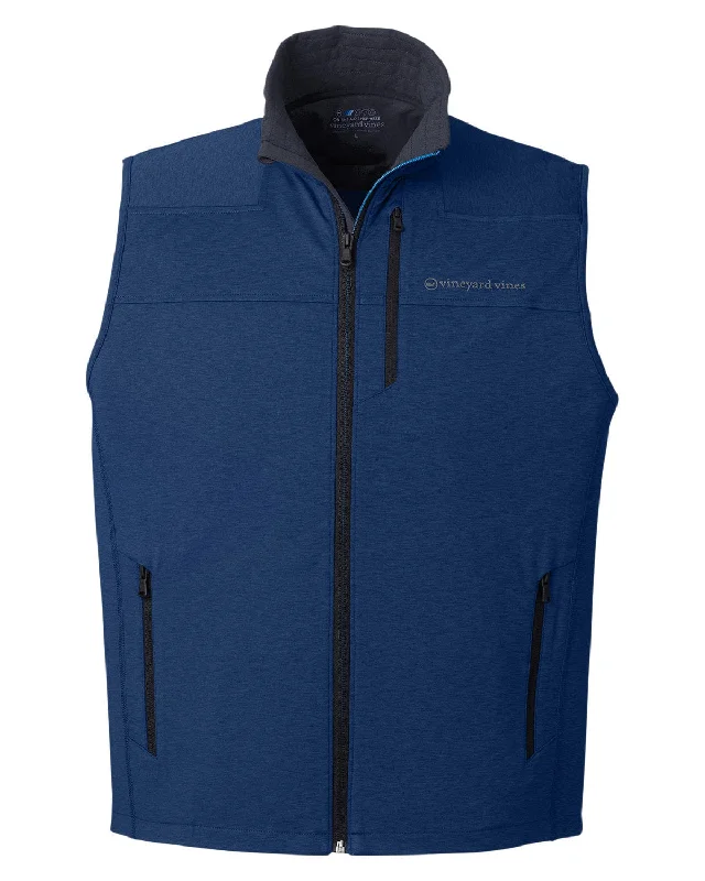 Vineyard Vines - Men's On-The-Go Shep Vest