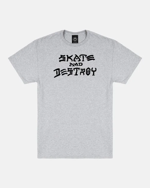 Skate and Destroy T-Shirt