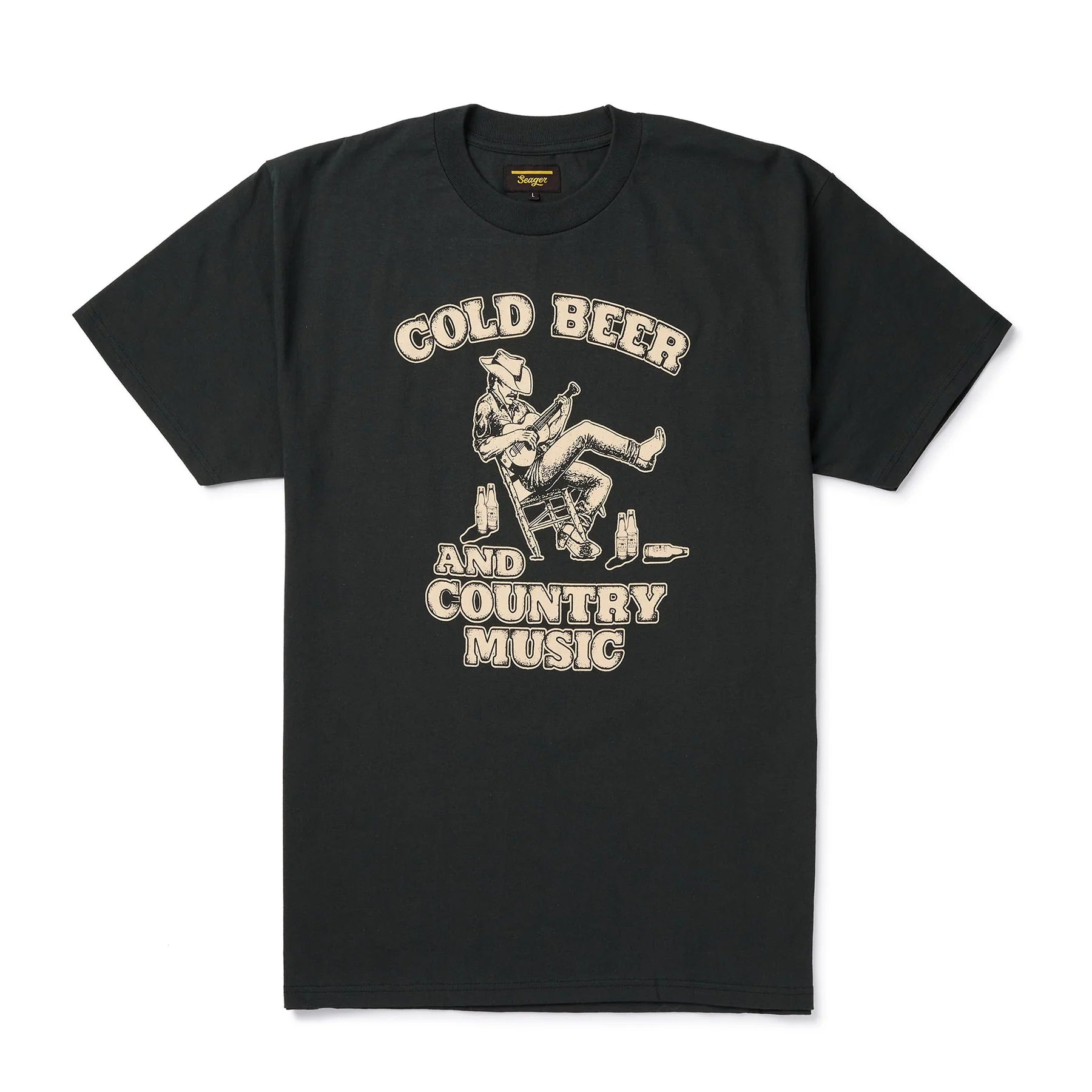 Country Music T-Shirt