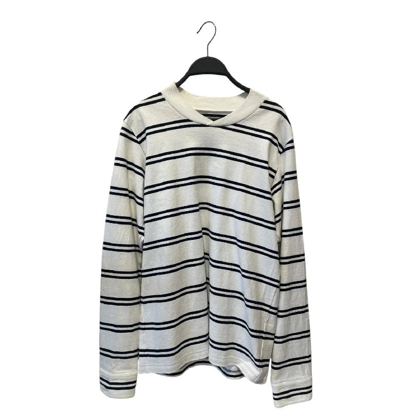 Sacai/Shirt/2/Cotton/MLT/Stripe/